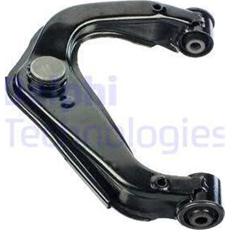 Brat suspensie Stanga superior fata NISSAN NAVARA NP300. PATHFINDER III 2.5D-3.0D-4.0 01.05- - Delphi-TC2875