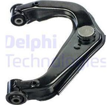 Brat suspensie Dreapta superior fata NISSAN NAVARA NP300. PATHFINDER III 2.5D-3.0D-4.0 10.04- - Delphi-TC2876