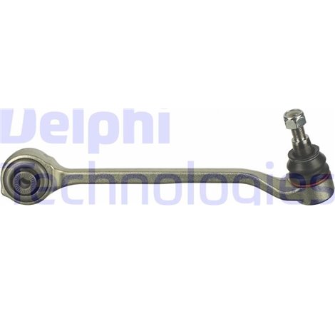 Brat suspensie Dreapta inferior spate BMW X3 F25. X4 F26 1.6-3.0D 09.10-03.18 - Delphi-TC2952