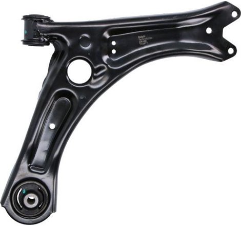 Brat suspensie Dreapta longitudinal 15.4 mm EN no joint-Fuzeta SKODA OCTAVIA II. SUPERB II. YETI. VW CADDY ALLTRACK. CADDY ALLTR