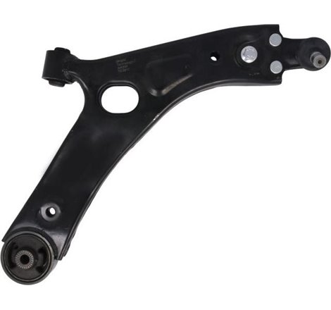 Brat suspensie Dreapta inferior fata HYUNDAI IX35. KIA SPORTAGE III 1.6-2.4 08.09-12.16 - Delphi-TC3017