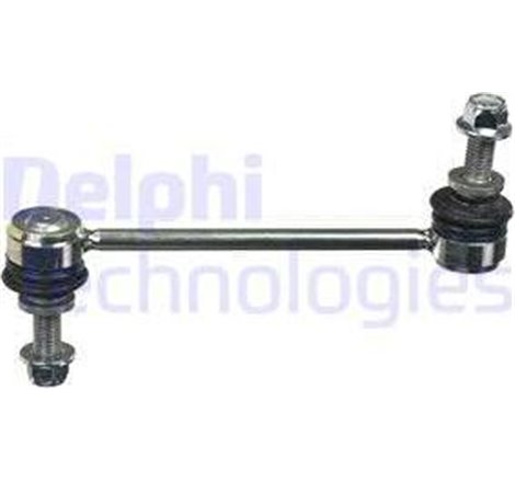 Bieleta bara stabilizare Fata DR-ST 208mm LAND ROVER DEFENDER. DISCOVERY V. RANGE ROVER IV. RANGE ROVER SPORT II 2.0-5.0 08.12- 