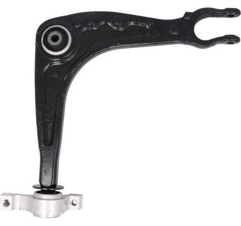 Brat suspensie Dreapta inferior fata CITROEN C5 III 1.6-3.0D 02.08-05.17 - Delphi-TC3083