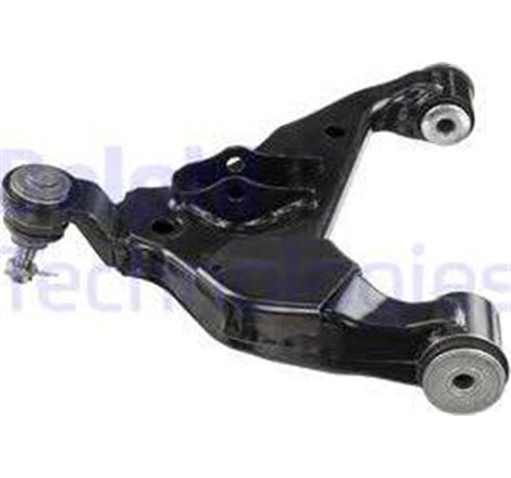 Brat suspensie Stanga inferior fata TOYOTA HILUX VII 2.5D-3.0D 03.05-09.15 - Delphi-TC3209