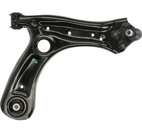 Brat suspensie Dreapta cu articulatie bila AUDI A1. SEAT IBIZA IV. IBIZA IV SC. IBIZA IV ST. IBIZA IV-HATCHBACK. TOLEDO IV 1.0-2