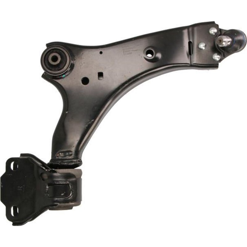Brat suspensie Dreapta inferior-longitudinal fata cu o articulatie articulatie VOLVO XC60 I 2.0-3.2 05.08-12.17 - Delphi-TC3240