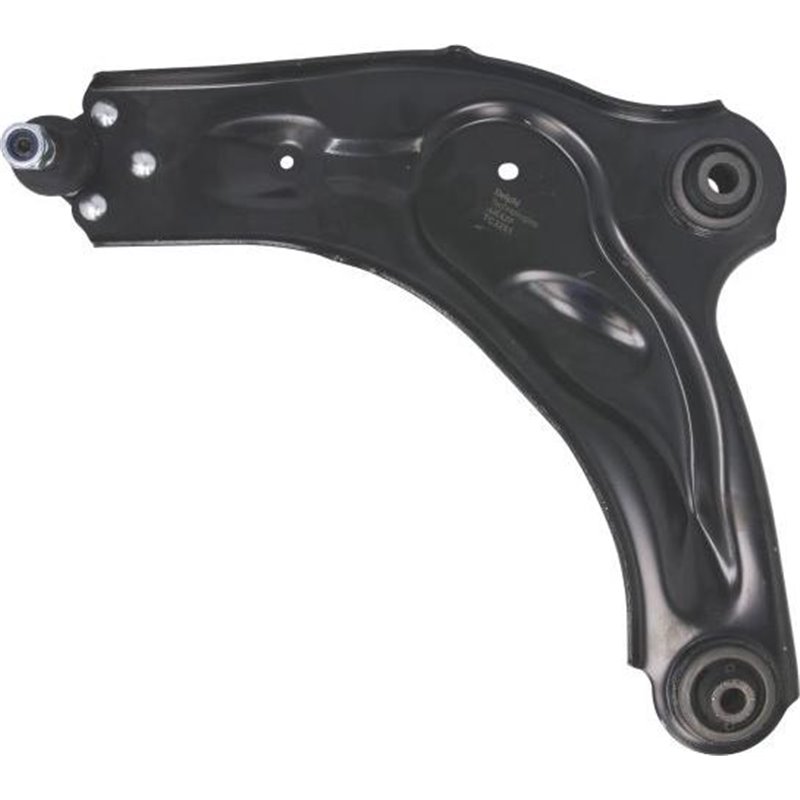 Brat suspensie Stanga RENAULT ESPACE IV. VEL SATIS 1.9D-3.5 06.02- - Delphi-TC3251