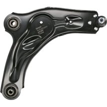 Brat suspensie Dreapta inferior-longitudinal fata cu suplimente RENAULT ESPACE IV. VEL SATIS 1.9D-3.5 06.02- - Delphi-TC3252