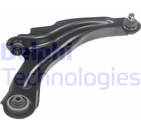 Brat suspensie Dreapta RENAULT CLIO IV. CLIO IV-HATCHBACK. CLIO IV-KOMBI. ZOE. ZOE-HATCHBACK 0.9-Electric 06.12- - Delphi-TC3254