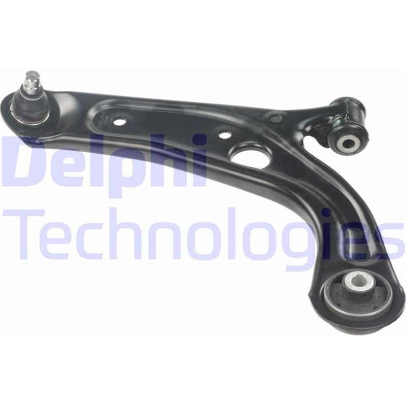 Brat suspensie Stanga 17 mm FIAT PANDA 0.9-1.3D 02.12- - Delphi-TC3255