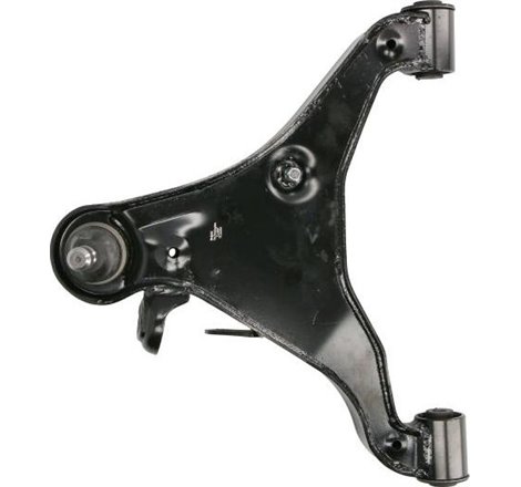 Brat suspensie Stanga inferior fata 22 mm INFINITI M. NISSAN NAVARA NP300. PATHFINDER III 2.5D-3.0D-4.0 01.05- - Delphi-TC3263