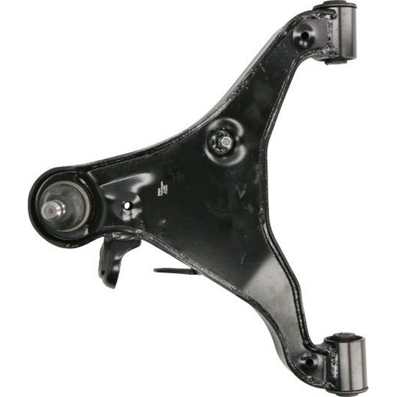 Brat suspensie Stanga inferior fata 22 mm INFINITI M. NISSAN NAVARA NP300. PATHFINDER III 2.5D-3.0D-4.0 01.05- - Delphi-TC3263