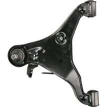 Brat suspensie Stanga inferior fata 22 mm INFINITI M. NISSAN NAVARA NP300. PATHFINDER III 2.5D-3.0D-4.0 01.05- - Delphi-TC3263