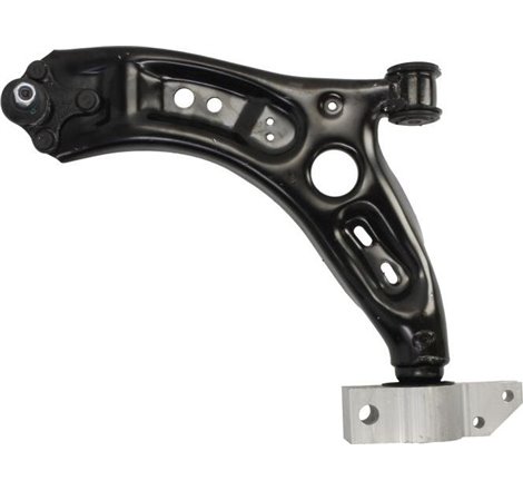 Brat suspensie Stanga fata AUDI A3. SEAT ALTEA. ALTEA XL. LEON. TOLEDO III. SKODA OCTAVIA II. SUPERB II. YETI. VW CADDY III 1.2-