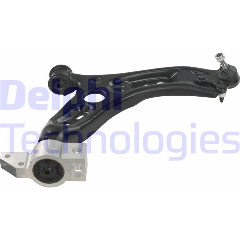 Bratul basculant al suspensiei rotilor Dreapta inferior-longitudinal fata cu o articulatie articulatie AUDI A3. SEAT ALTEA. ALTE