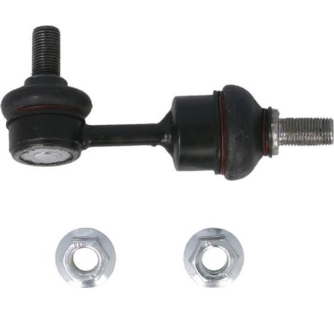 Brat / bieleta suspensie, stabilizator - Delphi-TC3352