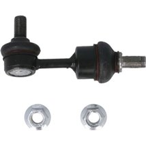 Brat / bieleta suspensie, stabilizator - Delphi-TC3352