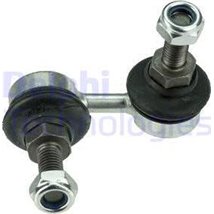 Bieleta bara stabilizare Fata Stanga 50mm IVECO DAILY III 2.3D-3.0D 05.99-07.07 - Delphi-TC3362