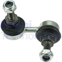 Bieleta bara stabilizare Fata Dreapta 50mm IVECO DAILY III 2.3D-3.0D 05.99-07.07 - Delphi-TC3363