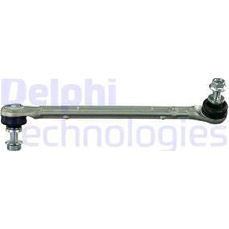 Brat / bieleta suspensie, stabilizator - Delphi-TC3385