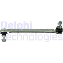 Brat / bieleta suspensie, stabilizator - Delphi-TC3385
