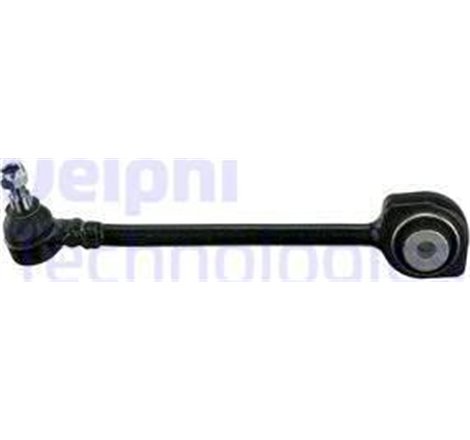 Brat suspensie Stanga din spate-inferior fata MERCEDES C T-MODEL S204. C W204. E C207 2.2D-3.5 07.07-12.16 - Delphi-TC3394
