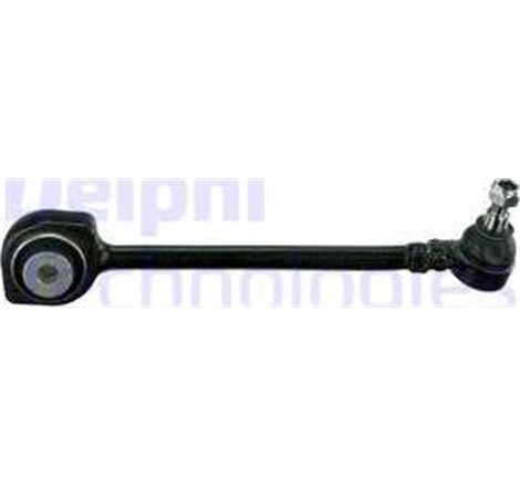 Brat suspensie Dreapta din spate-inferior fata MERCEDES C T-MODEL S204. C W204. E C207 2.2D-3.5 07.07-12.16 - Delphi-TC3395