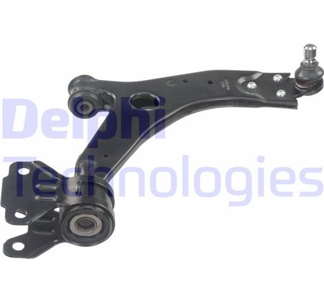 Brat suspensie Dreapta inferior fata 21 mm VOLVO V40 1.5-2.5 03.12-08.19 - Delphi-TC3407