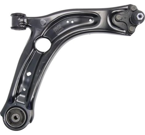 Brat suspensie Dreapta longitudinal fata cu o articulatie articulatie AUDI Q3. SEAT ATECA. TARRACO. SKODA KAROQ. KODIAQ I. SUPER