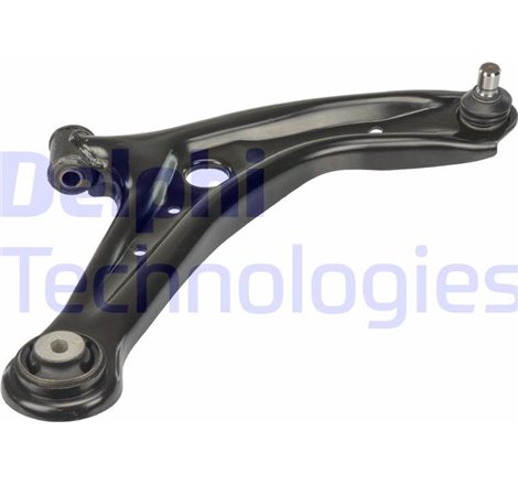 Brat suspensie Dreapta inferior fata FORD B-MAX. TOURNEO COURIER B460. TRANSIT COURIER B460. TRANSIT COURIER B460-MINIVAN 1.0-1.