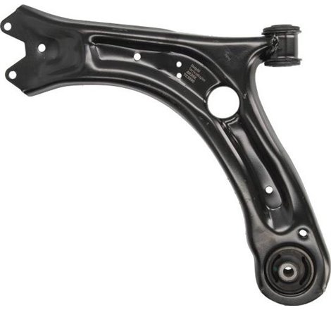 Brat suspensie Stanga fara articulatie bila VW BEETLE 1.2-2.5 04.11-07.19 - Delphi-TC3590