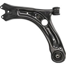 Brat suspensie Stanga fara articulatie bila VW BEETLE 1.2-2.5 04.11-07.19 - Delphi-TC3590