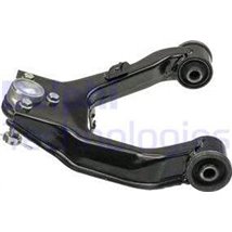 Brat suspensie Stanga superior 15.9 mm MITSUBISHI PAJERO CLASSIC. PAJERO II. PAJERO III. PAJERO IV 2.5D-3.8 04.00- - Delphi-TC36