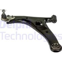 Brat suspensie Stanga longitudinal fata cu o articulatie articulatie TOYOTA RAV 4 II 1.8-2.4 05.00-11.05 - Delphi-TC3623