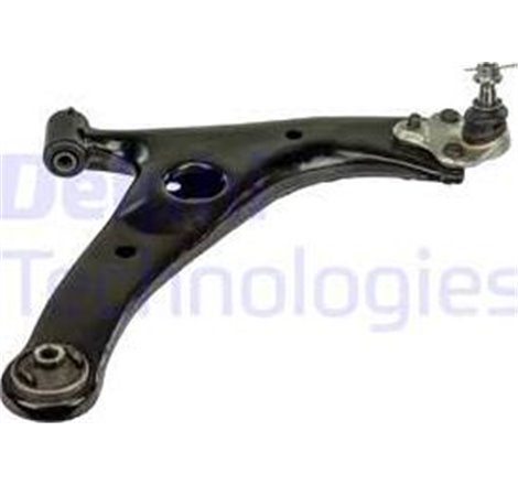 Brat suspensie Dreapta inferior fata TOYOTA RAV 4 II 1.8-2.0-2.0D 05.00-11.05 - Delphi-TC3624