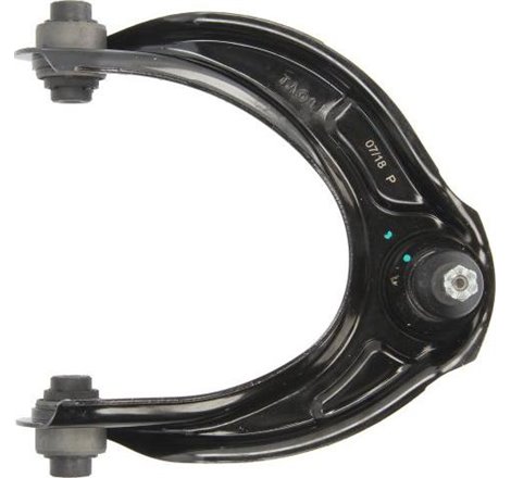 Brat suspensie Stanga superior fata 12.7 mm HONDA ACCORD VIII 2.0-2.2D-2.4 06.08- - Delphi-TC3633