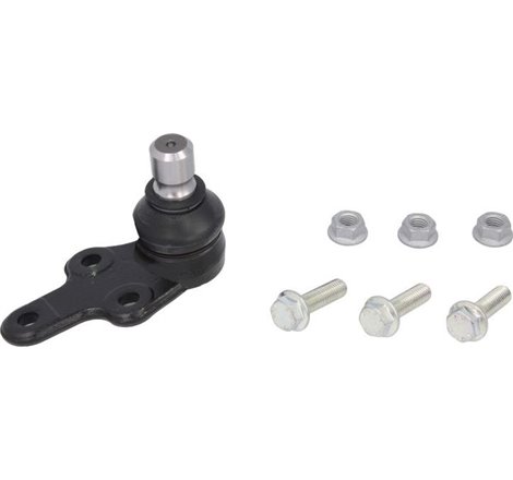 Pivot axa Stanga fata VOLVO V40 1.5-2.5 03.12-08.19 - Delphi-TC3651