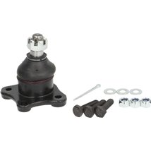 Pivot axa DR-ST superior fata HYUNDAI TERRACAN 2.5D-2.9D-3.5 11.01-12.06 - Delphi-TC3668