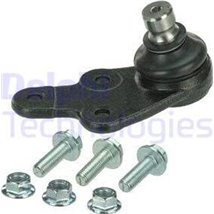 Pivot axa Dreapta inferior fata FORD KUGA I. KUGA II 1.5-2.5 02.08-12.19 - Delphi-TC3672