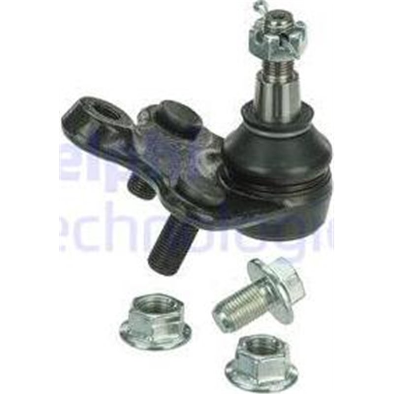 Pivot axa DR-ST fata HONDA CIVIC IX. CIVIC VIII 1.3-1.8ALK 09.05-12.16 - Delphi-TC3679