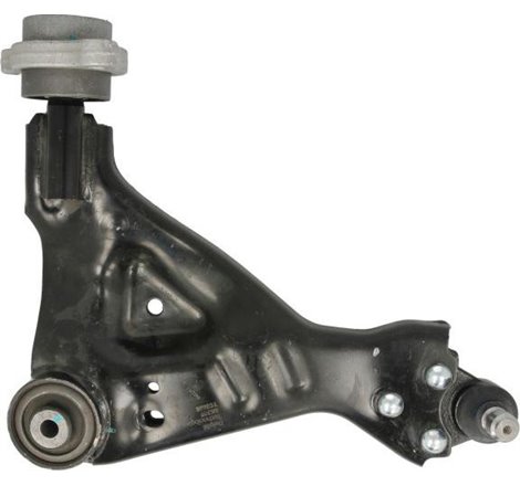 Brat suspensie Dreapta inferior fata MERCEDES VIANO W639. VITO-MIXTO W639. VITO W639 2.0D-Electric 09.03- - Delphi-TC3686