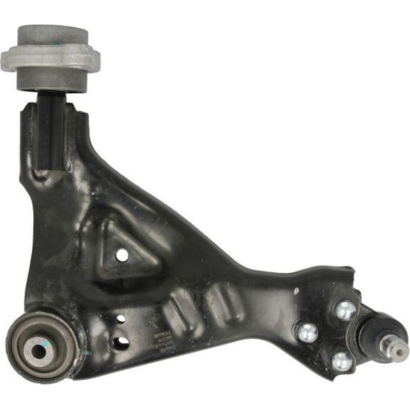 Brat suspensie Dreapta inferior fata MERCEDES VIANO W639. VITO-MIXTO W639. VITO W639 2.0D-Electric 09.03- - Delphi-TC3686
