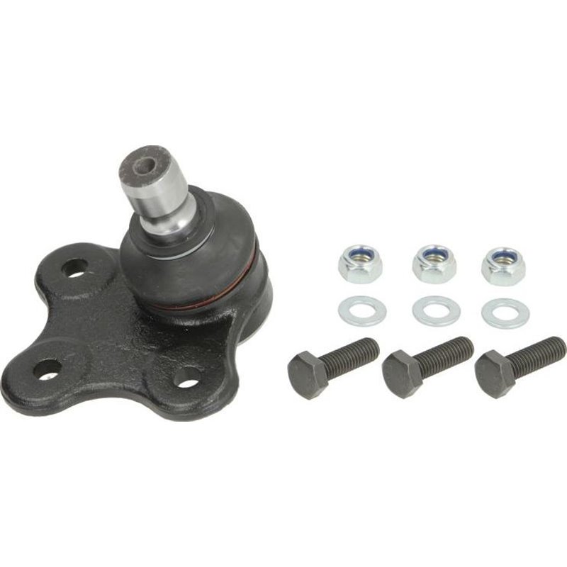 Pivot axa DR-ST FIAT 500L. DOBLO. DOBLO CARGO. OPEL COMBO-MINIVAN 0.9-2.0D 01.10- - Delphi-TC3728