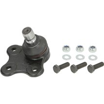 Pivot axa DR-ST FIAT 500L. DOBLO. DOBLO CARGO. OPEL COMBO-MINIVAN 0.9-2.0D 01.10- - Delphi-TC3728