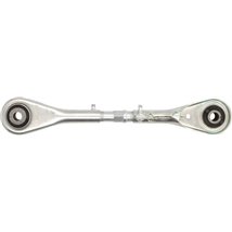 Brat suspensie spate DR-ST inferior-interior. spate. transversal CITROEN C5 III. C6. PEUGEOT 407. 407-KOMBI. 508 I. 508-KOMBI 1.