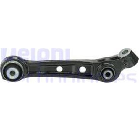 Brat suspensie Dreapta din spate-inferior-longitudinal fata BMW 5 F10. 5 F11. 5 GRAN TURISMO F07. 6 F12. 6 F13 1.6-4.4 06.09-10.