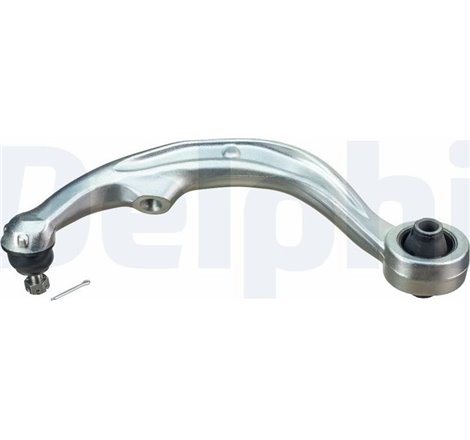 Brat suspensie Stanga inferior fata NISSAN 350Z 3.5 09.02-12.09 - Delphi-TC3835