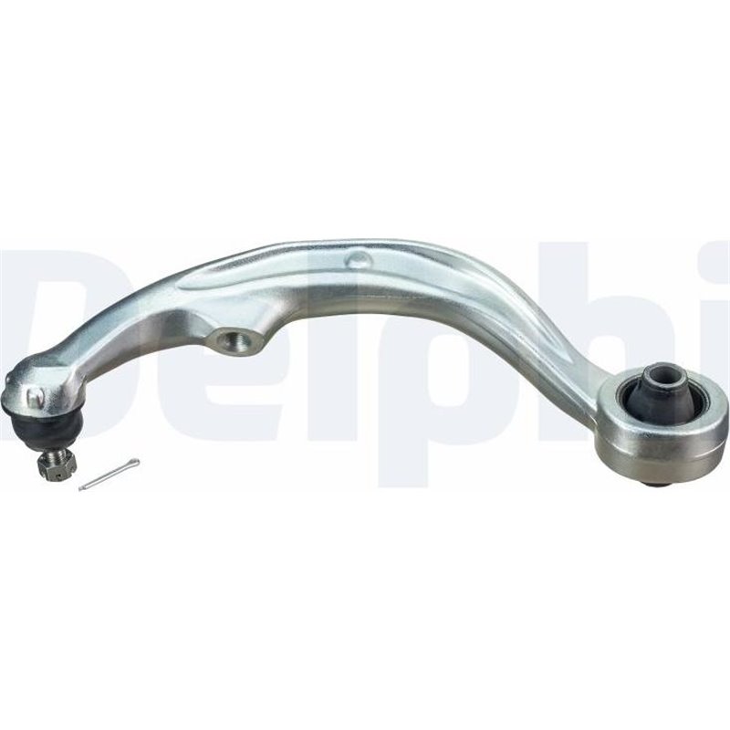 Brat suspensie Stanga inferior fata NISSAN 350Z 3.5 09.02-12.09 - Delphi-TC3835