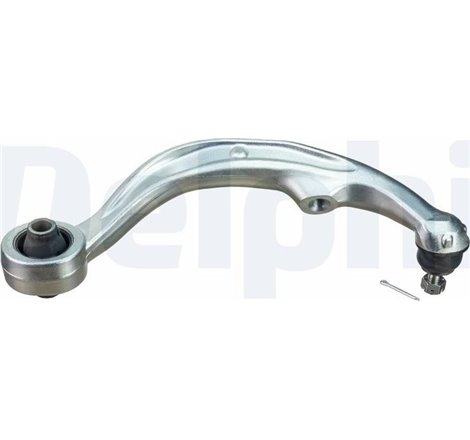 Brat suspensie Dreapta inferior fata NISSAN 350Z 3.5 09.02-12.09 - Delphi-TC3836