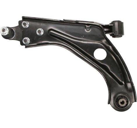 Brat suspensie Stanga inferior-longitudinal fata cu o articulatie articulatie CITROEN BERLINGO. BERLINGO-MINIVAN. C4 PICASSO II 